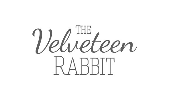 The Velveteen Rabbit.